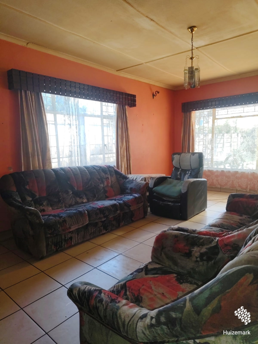 3 Bedroom Property for Sale in Sasolburg Ext 12 Free State